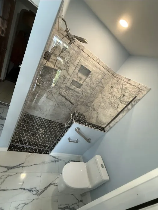 Star Bath Systems Picture 1
