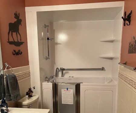 Five Star Bath Solutions of Minneapolis