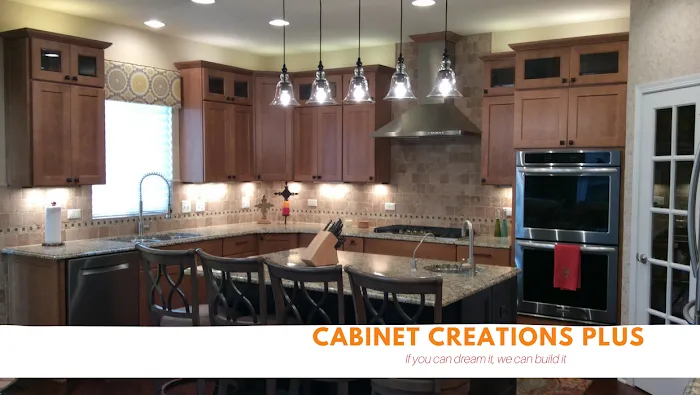 Cabinet Creations Plus Picture 3