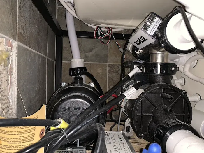 Solutions Tub & Mechanical, LLC Picture 8