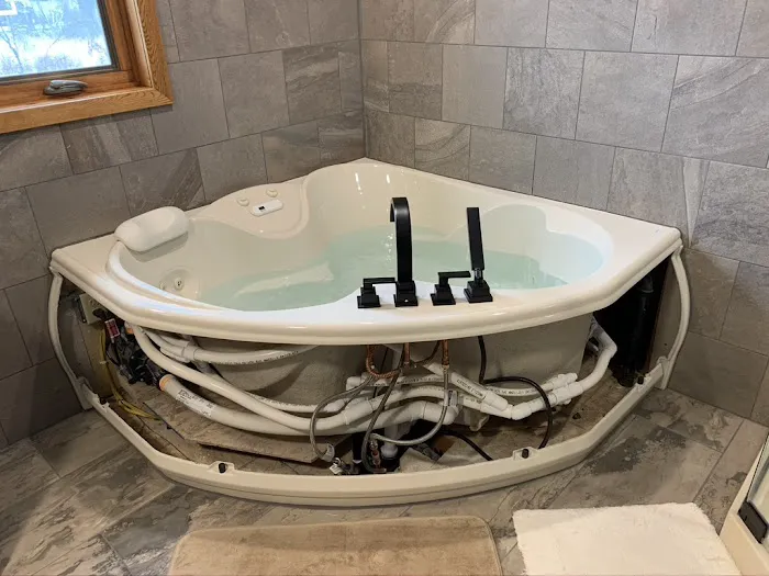 Solutions Tub & Mechanical, LLC Picture 10