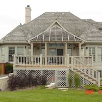 Design Woodworks ico