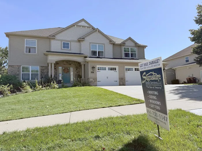 Signature Home Services Picture 2