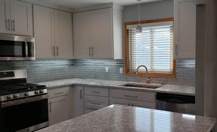 Kitchen Refresh Far North Suburbs Chicago Picture 7