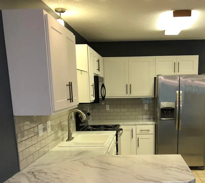 Kitchen Refresh Far North Suburbs Chicago Picture 8