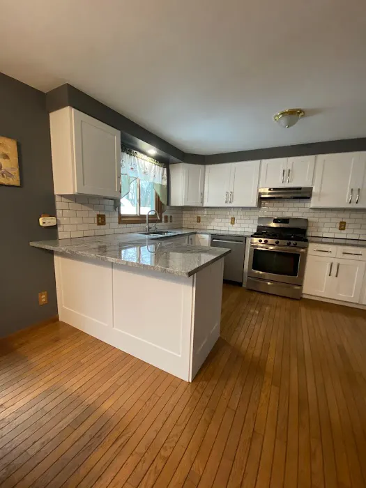 Kitchen Refresh Far North Suburbs Chicago Picture 6