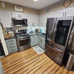 Kitchen Refresh Far North Suburbs Chicago