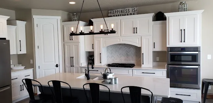 Kitchen Refresh Far North Suburbs Chicago Picture 5