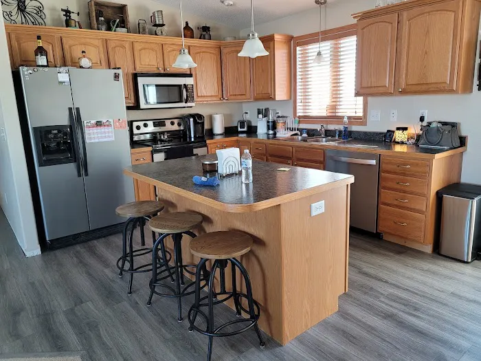 Kitchen Refresh Far North Suburbs Chicago Picture 9