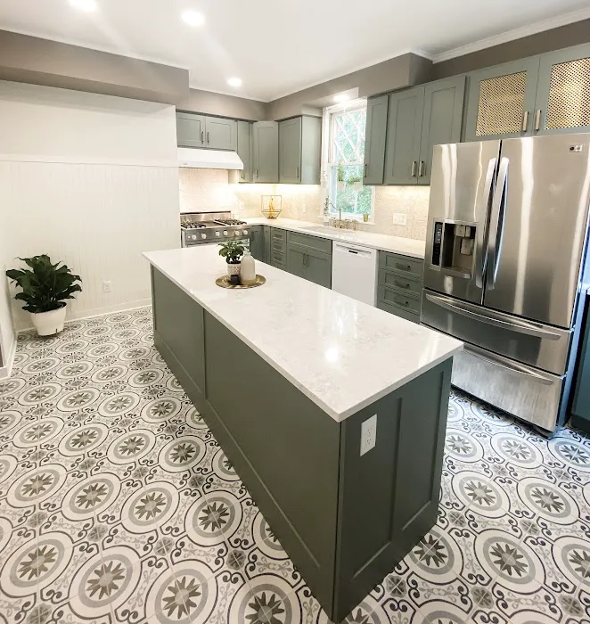 Kitchen Refresh Far North Suburbs Chicago Picture 10