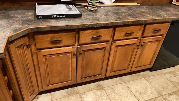 Kitchen Refresh Far North Suburbs Chicago Picture 3