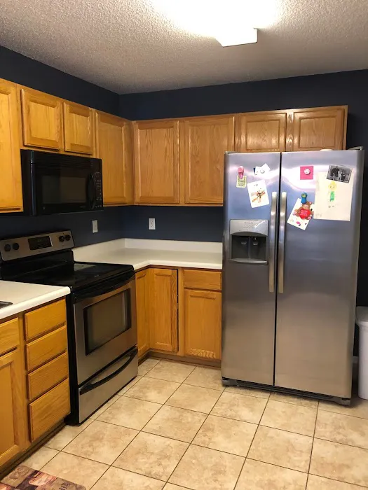 Kitchen Refresh Far North Suburbs Chicago Picture 2