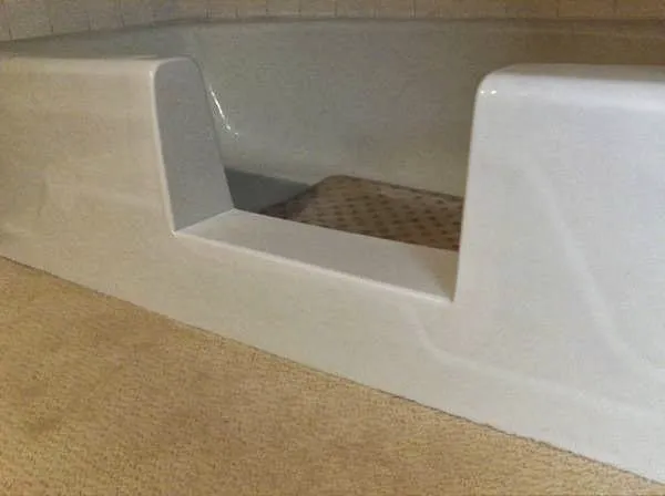 Bathtub Solutions Picture 1
