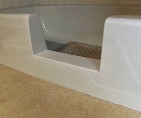 Bathtub Solutions