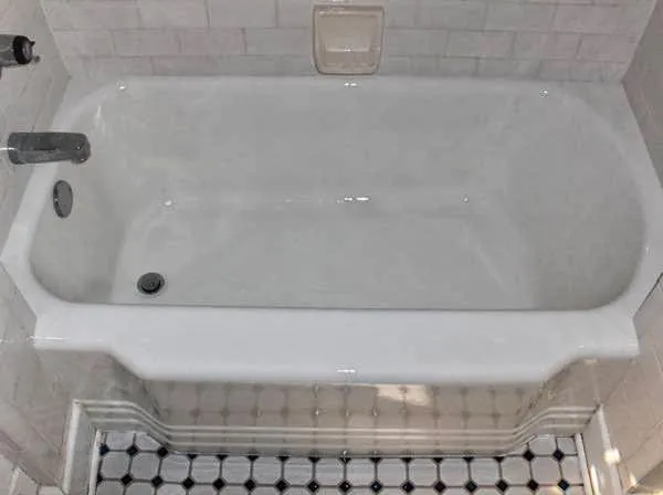 Bathtub Solutions Picture 2
