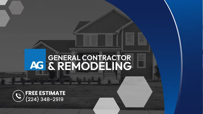 AG General Contractor & Remodeling Picture 6