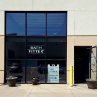 Bath Fitter ico