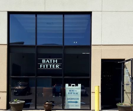 Bath Fitter