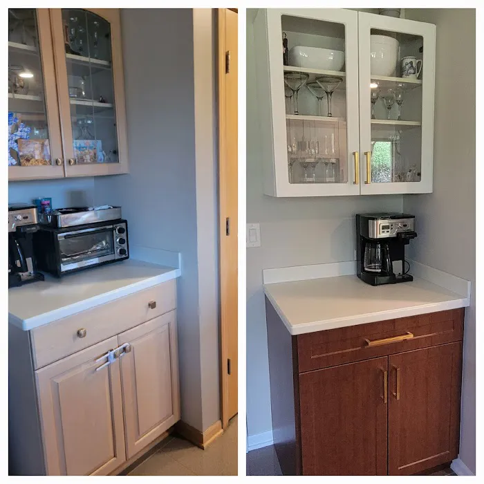 Kitchen Tune-Up Vernon Hills, IL Picture 9