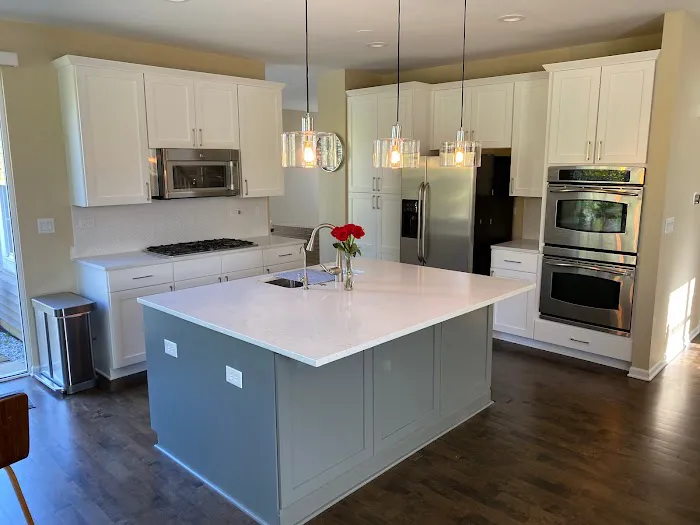 Kitchen Tune-Up Vernon Hills, IL Picture 2