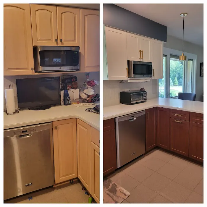 Kitchen Tune-Up Vernon Hills, IL Picture 1