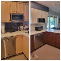 Kitchen Tune-Up Vernon Hills, IL ico
