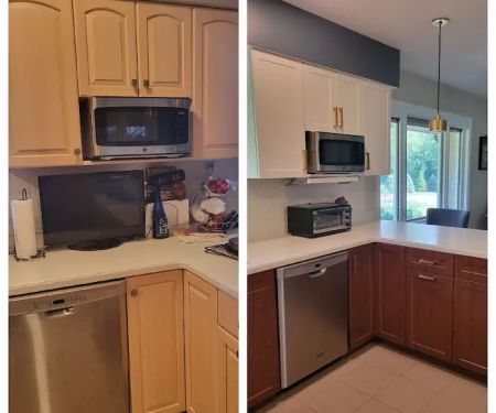 Kitchen Tune-Up Vernon Hills, IL