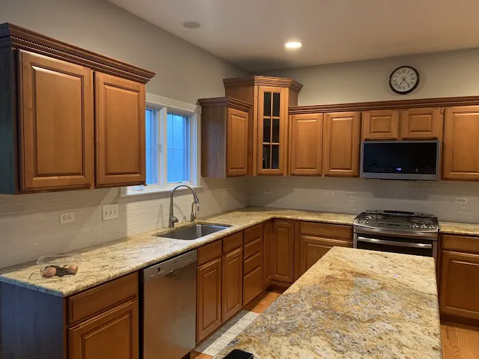 Kitchen Tune-Up Vernon Hills, IL Picture 3