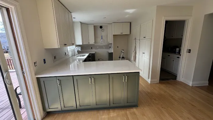 Xpres Kitchen and Bath Picture 1