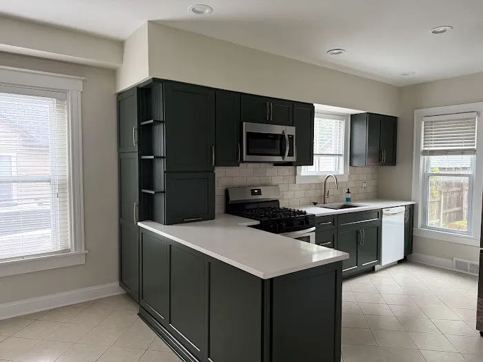 ReNU Kitchens Picture 2