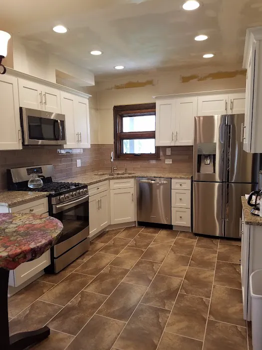 ReNU Kitchens Picture 7