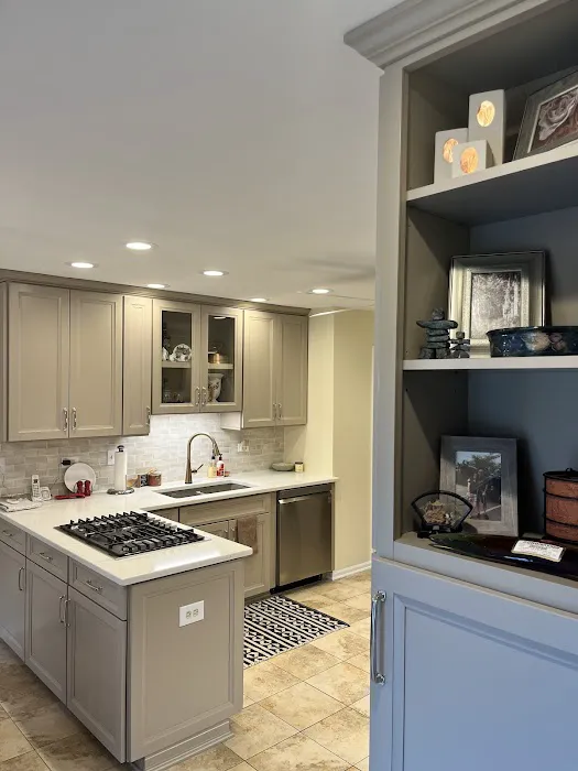 ReNU Kitchens Picture 6