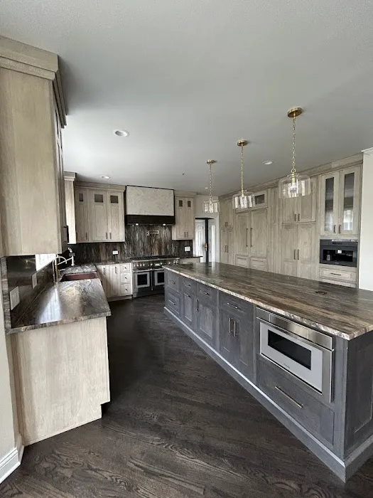 J & J Home Renovations Picture 5