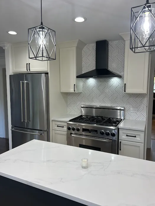 J & J Home Renovations Picture 10