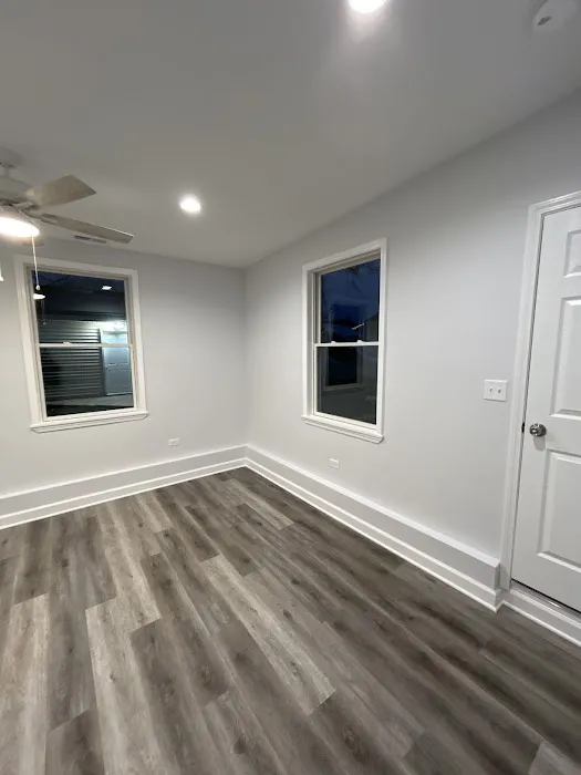 J & J Home Renovations Picture 9