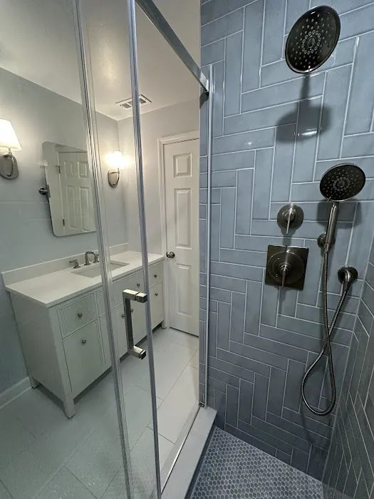 J & J Home Renovations Picture 1