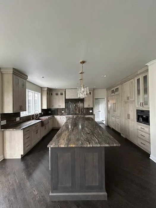 J & J Home Renovations Picture 3