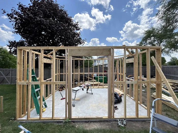 J & J Home Renovations Picture 7