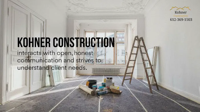 Kohner Construction Picture 10
