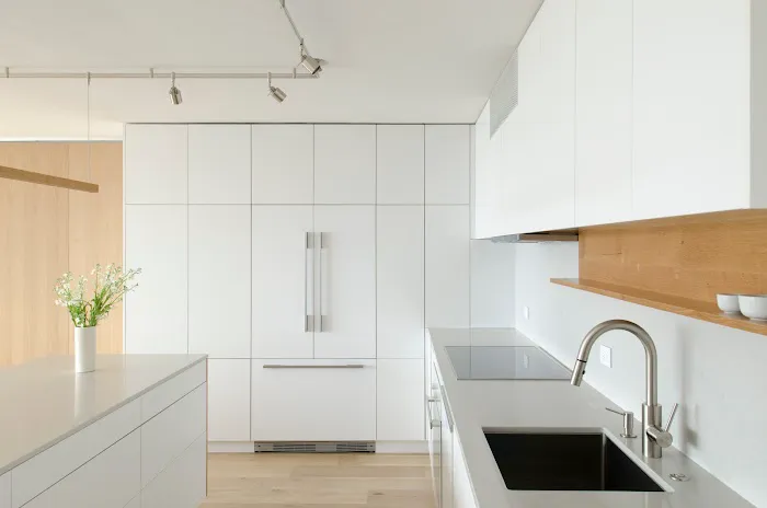 CraftedWild Cabinetry Picture 3