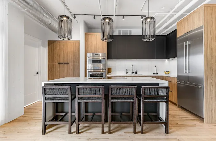 CraftedWild Cabinetry Picture 6
