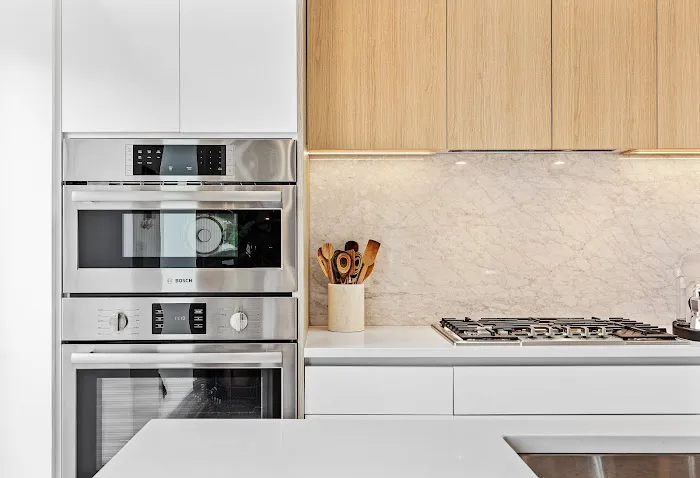 CraftedWild Cabinetry Picture 5