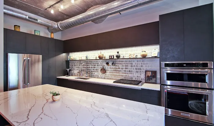 CraftedWild Cabinetry Picture 8