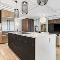 CraftedWild Cabinetry ico