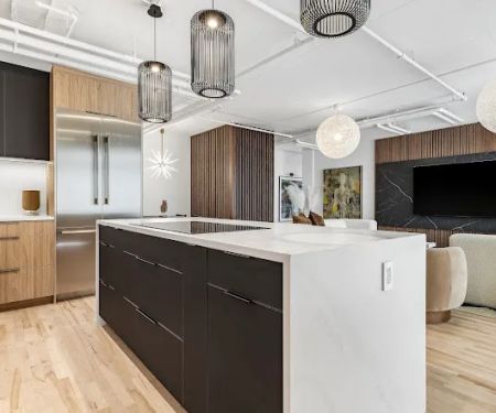 CraftedWild Cabinetry