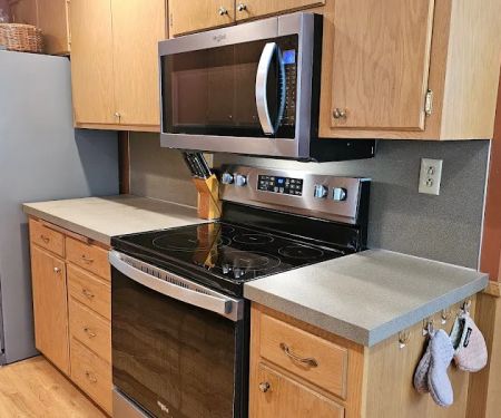 Clean St MN by Hoppe Home Solutions LLC