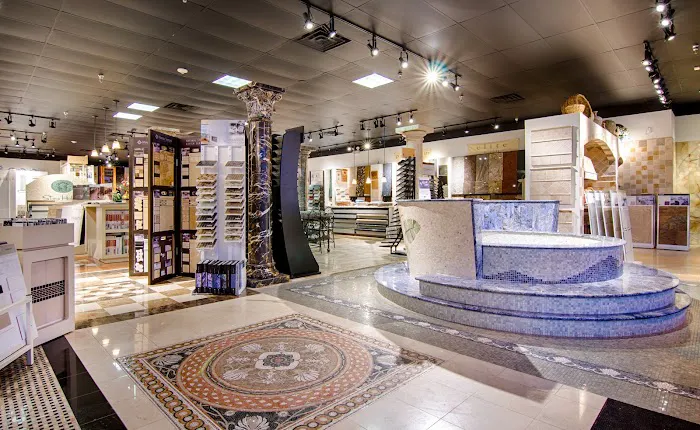 Stone Habitat Picture 3