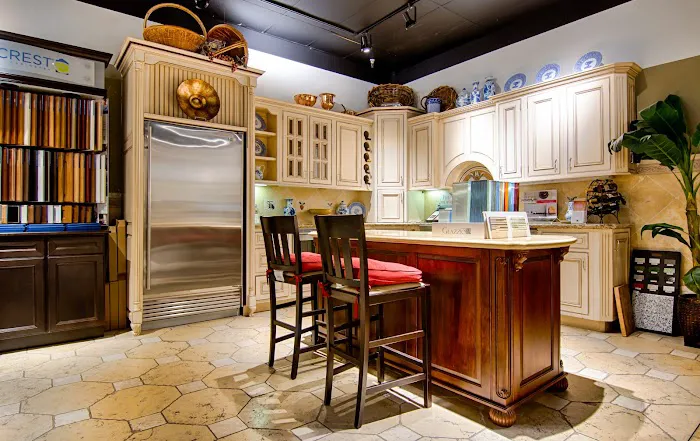 Stone Habitat Picture 10