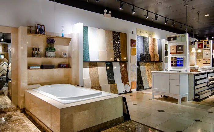 Stone Habitat Picture 8
