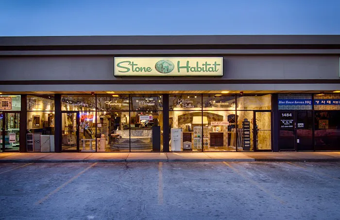 Stone Habitat Picture 4
